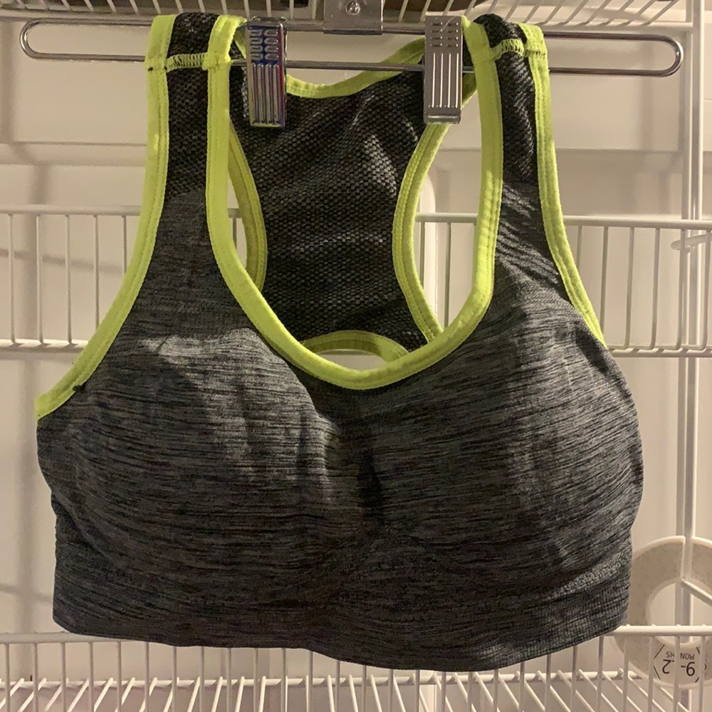 2 pack sports bras